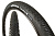 Покрышка 26" x 1.75" Michelin COUNTRY ROCK клинчер Черная