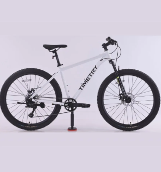 Велосипед 29" TimeTry402/7s, рама 19", белый