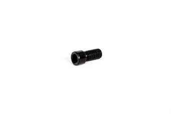 Болт Ethic Clamp screw (unity) black