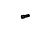 Болт Ethic Clamp screw (unity) black