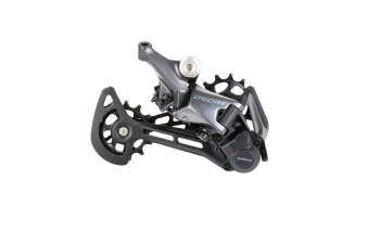 Переключатель задний Shimano Deore M6100, SGS, 12ск.. RD+