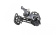 Переключатель задний Shimano Deore M6100, SGS, 12ск.. RD+
