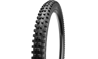 Покрышка 27.5" x 2.3" Specialized HILLBILLY GRID 2BR Черная
