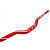 Руль Race Face Atlas FR Riser 785x30x31.8 Red