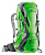 Рюкзак Deuter 2015 Aircomfort Futura Futura 32 spring-anthracite Салатово-серый