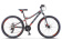 Велосипед 26" STELS Navigator 610 MD (16" Серый/красный)