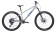 Велосипед YUEH 29" Y005/12s рама M, Серебристый/синий