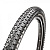 Покрышка 27.5" х 2.10" Maxxis Cross Mark 70a Wire Черная