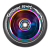 Колесо для самоката X-Treme 110*24мм, Hollow, neochrome