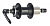 Втулка задняя 36h Kore BFD/Torsion 150x12 (KHBBFRR15036BAT)
