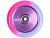 Колесо для самоката X-Treme 110*24мм, Amarillis, purple-pink