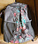 Рюкзак женский Dakine WOMENS WONDER 15L capri Grey/Flower