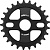 Звезда KINK Imprint 25t Черная