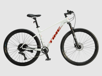 Велосипед 29" TimeTry Pro/10s рама M 18" белый