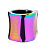 Зажим Hipe H11 HIC Chrome (Хамелеон)