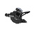 Манетка SRAM X.4/X3  3ск Trigger Index Front