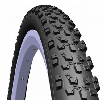 Покрышка 29" x 2.10" MITAS TOMCAT R12 Classic Черная