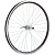 Колесо заднее 26" champion 36отв Ex V-Br Трещотка