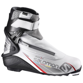 Ботинки лыжные SALOMON VITANE 8 SKATE 4 жен (№2570)