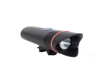 Фара Green Cycle NB-SK500, 500 люмен, 4 режима, USB