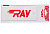 Скребок RAY 3mm 2023  (№3247)