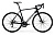 Велосипед 700C Merida Scultura 200 Рама:S(50cm) MetallicBlack/Silver 2021
