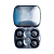 Подшипники Flyby Bearings 4-pack ABEC-9 with spacers