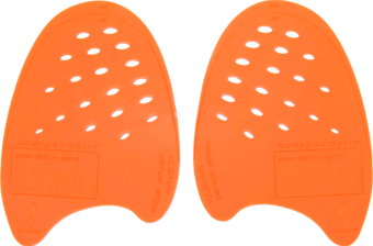 Стельки Specialized BG INTERNAL VARUS WEDGE 2PK 43-44 61316-9004