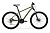 Велосипед 27.5" Merida Big.Seven 20 Рама:M(17") MattFogGreen/MossGreen 2021