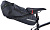 Сумка подседельная Merida Big Saddle Bag, 21,25L, 17*50*25cm, 410гр. Black/Grey (2276004325)