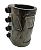 Зажим TechTeam GS SCS, 4 болта, electroplated (Чёрный)