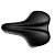 Седло Velo VL-5077  Women's Series, вес 485g, 260 x 175mm