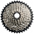 Кассета SHIMANO SLX CS-M7000, 11скоростей, 11-42