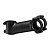 Вынос Merida Expert CC 90x31.8mm +/-17 deg 40mm height 1-1/8 (120гр) Black/Shiny Black (2052146631)