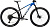 Велосипед 29" Trek Marlin 8 ML Gloss Alpine/Gloss Dnister F 2022