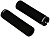 Грипсы SRAM Locking Foam 129 черные, замок черный