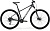 Велосипед 29" Merida Big.Nine 60-3x Рама:M(17") MattDarkSilver/Silver 2022