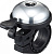 Звонок Merida Bell Multi для руля 22.2-31.8mm серебристый