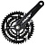 Система Truvativ Firex Trekking 3.3 GXP 175mm 48-36/26