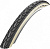 Покрышка 28" x 1.25" Schwalbe ROAD CRUISER HS377 Чёрная