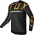 Джерси Fox 360 Merz Jersey (Black, M, 2022 (28136-001-M))
