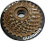Трещотка Shimano MF-TZ21, 7скоростей, 14-28