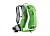 Рюкзак Deuter RACE X 32123 Зелёный