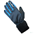 Перчатки NORDSKI Activ WS Junior (S, черный/синий)