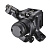 Калипер механический Shimano BR-M416А черный