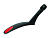 Крыло заднее Polisport модCROSS COUNTRY 20/24/26" black (блистер)