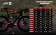 Велосипед 700C Titan Racing Valerian Carbon Empire Рама M 53cm UDCarbon/Black/Copper Велосипед 700C Titan Racing Valerian Carbon Empire Рама M 53cm UDCarbon/Black/Copper