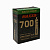 Камера 700x23/32C Maxxis Welter Weight 60 FV