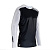 Велоджерси Leatt MTB Enduro 4.0 Jersey (White, XL, 2024 (5024120484))