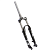 Вилка 26" SF15-XCM-DS-TS-HLO арт.110178